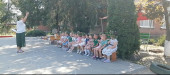 "Поливай"