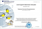 Диплом победителя.