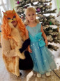 Новогодний утренник 2021!!!