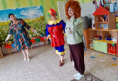 Праздник-лето 2021!!!