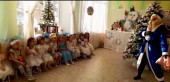 Новогодний утренник 2021!!!