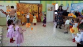 Осенний праздник