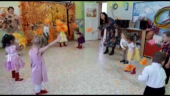 Осенний праздник