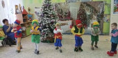 Новогодний утренник 2023
