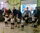 Праздник "День защитника Отечества"