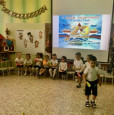Праздник "День защитника Отечества"