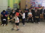 Праздник "День защитника Отечества"