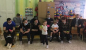 Праздник "День защитника Отечества"