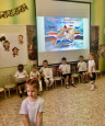 Праздник "День защитника Отечества"