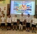 Праздник "День защитника Отечества"