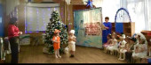 Новогодний утренник 2024