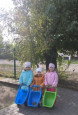 Осенние прогулки 2024