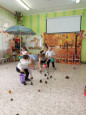 Осенний праздник 2024