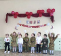 Великий праздник- день Победы