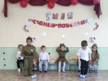 Великий праздник- день Победы
