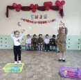Великий праздник- день Победы