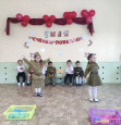 Великий праздник- день Победы
