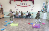 Великий праздник- день Победы