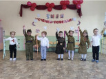 Великий праздник- день Победы