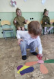 Великий праздник- день Победы