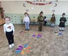 Великий праздник- день Победы