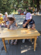 Летнее развлечение 2025