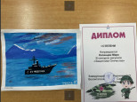 Достяжения второй младшей группы "Цыплята"