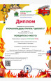 Мои достяжения.