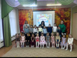Утренники