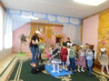 Безопасность детей в природе, в быту , на дорогах и в социуме.