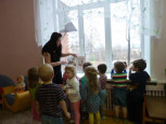 Безопасность детей в природе, в быту , на дорогах и в социуме.