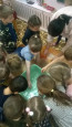 Творчество воспитателя Горбачевой Т.А.