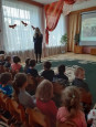 Урок Доброты.