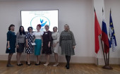Творчество воспитателя Горбачевой Т.А.