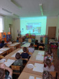 Функциональная грамотность.