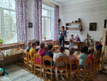 Основные сведения.