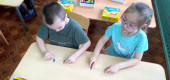 Тематическая неделя "По дороге математики" 