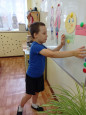 проект Орлята. Тема:" Будем мы друзьями" 