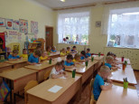 проект Орлята. Тема:" Будем мы друзьями" 