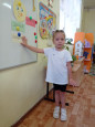 проект Орлята. Тема:" Будем мы друзьями" 