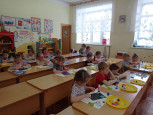 Тематическая неделя посвящается празднику "Дню космонавтики".