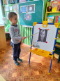 "Каникулярная неделя: находки вашего ДО(игры и творчество, приуроченное ко Дню космонавтики)