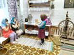 Тема недели: "Театр детей (новогодние концерты)" 