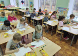 на тематической недели "Книга -лучший друг"