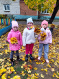 "Каникулярная неделя: находки ДОУ".