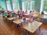 Тема недели: "День пчёл" с 19.05.25-25.05.2025 г.