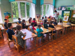 Тема недели: "День пчёл" с 19.05.25-25.05.2025 г.