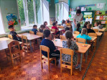 Тема недели: "День пчёл" с 19.05.25-25.05.2025 г.