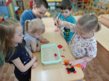 На тематической неделе "Экспериментариум"