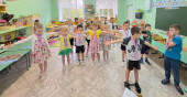 викторина на тему: "Путешествие по сказкам".